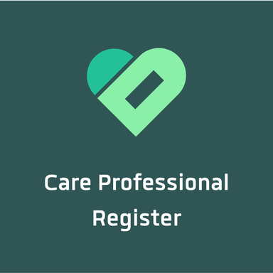 National Association of Care & Support Workers